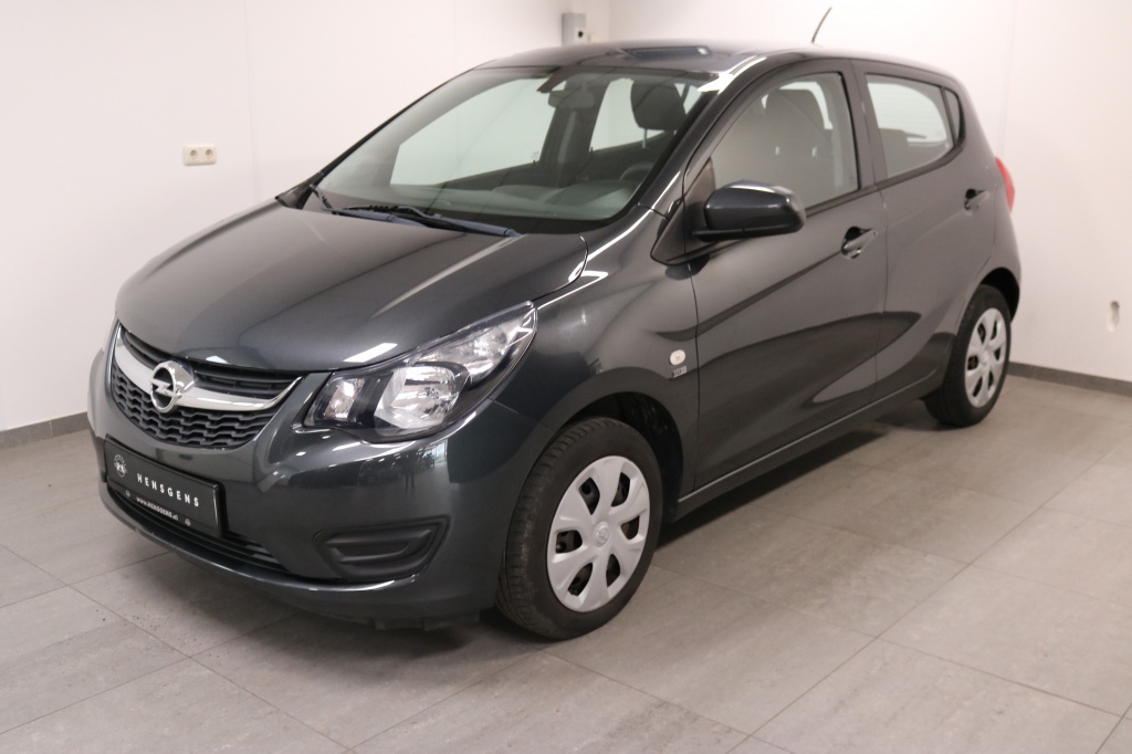 Opel KARL 1.0 120 Jaar Edition