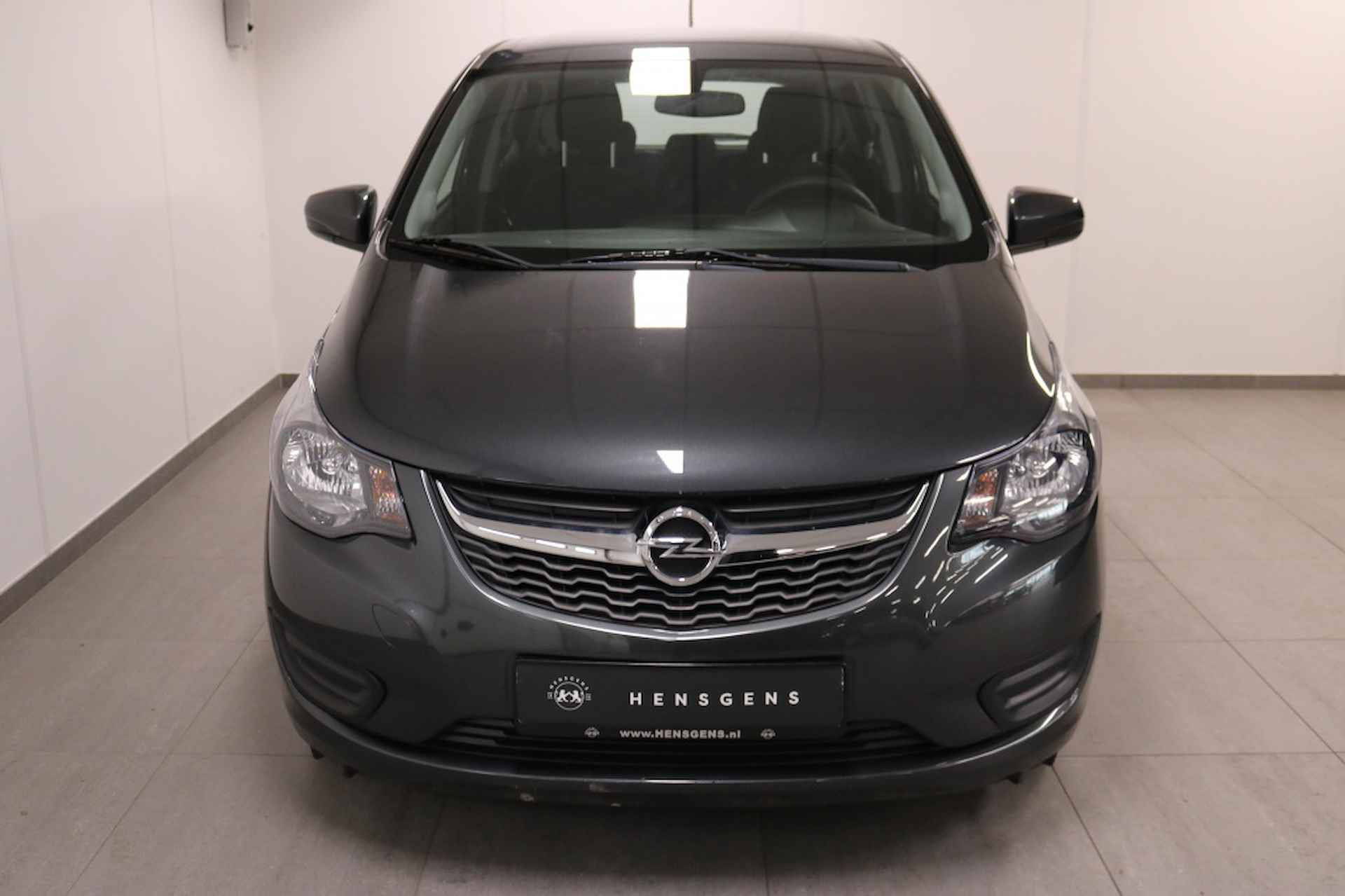 Opel KARL 1.0 120 Jaar Edition - 2/23