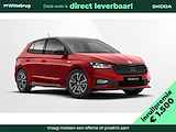 Škoda Fabia 1.0 TSI DSG Monte Carlo 1500,- Euro inruilpremie / Zwart dak