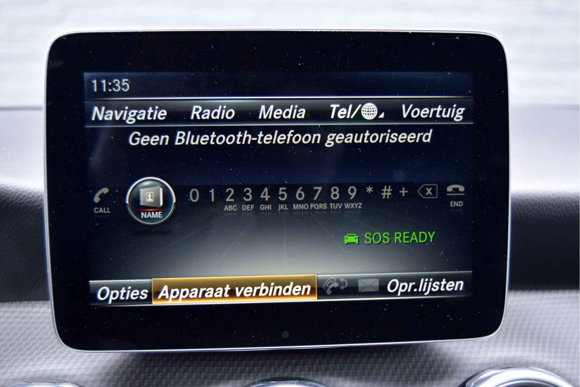 Mercedes-Benz GLA 180 Business Solution Style 43.000km NAP Camera Stoelverwarming Afn trekhaak - 28/46