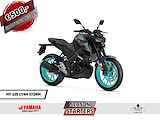 Yamaha MT-125