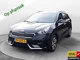 Kia Niro 1.6 GDi Hybrid DynamicLine (105 PK) 1e-Eig, Kia-Dealer-Onderh, 12-Mnd-BOVAG, NL-Auto, Trekhaak, Navigatie/Apple-Carplay/Android-Auto, Cruisecontrol, Achteruitrijcamera, Parkeersensoren, Licht-Zicht-Pakket, Lm-Velgen-16Inch, Privacy-Glas