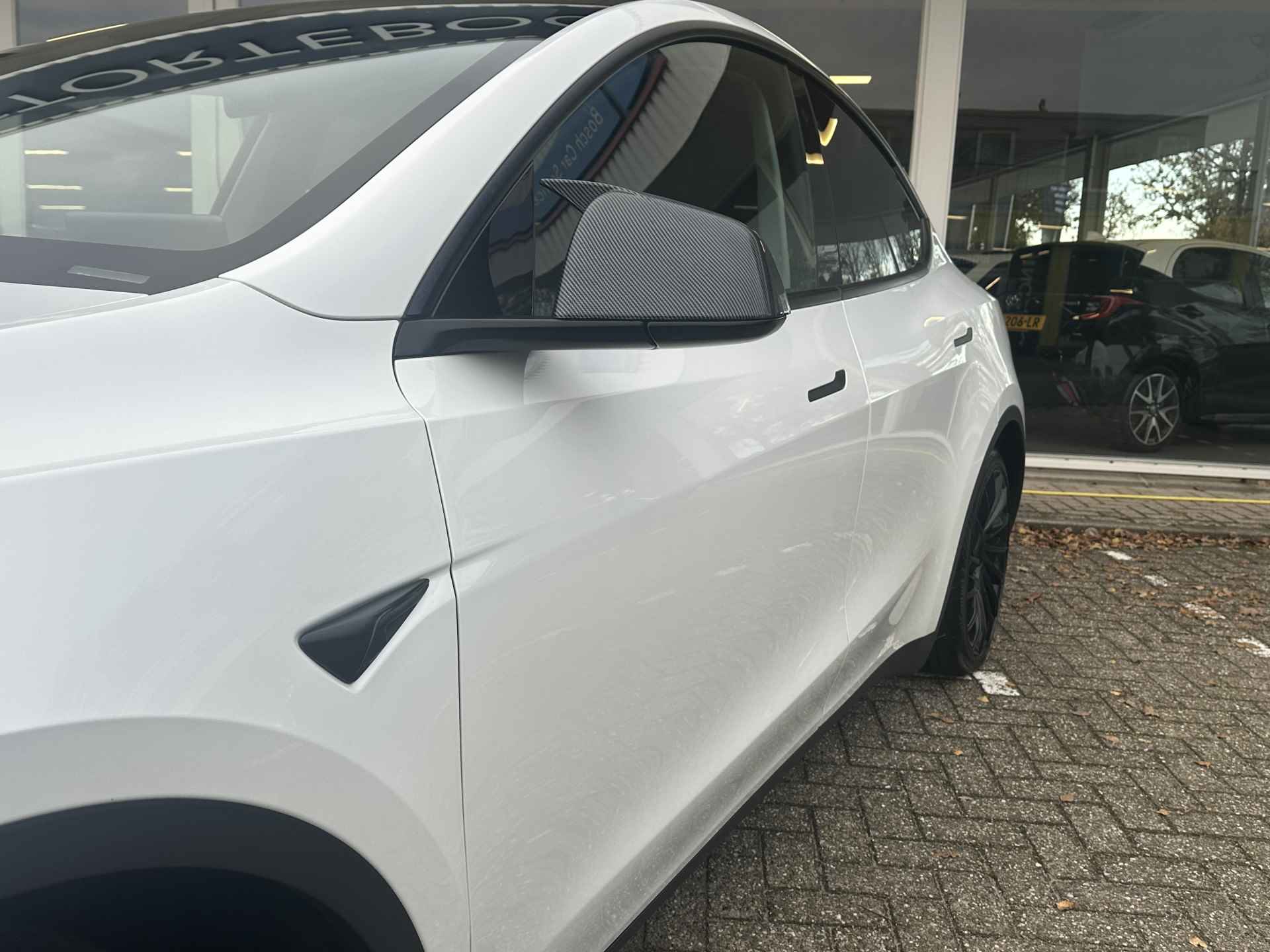 Tesla Model Y Performance AWD 75 kWh Dual Motor | LED |  Autopilot | DAB | Bluetooth | PDC v+a incl. Camera - 18/88