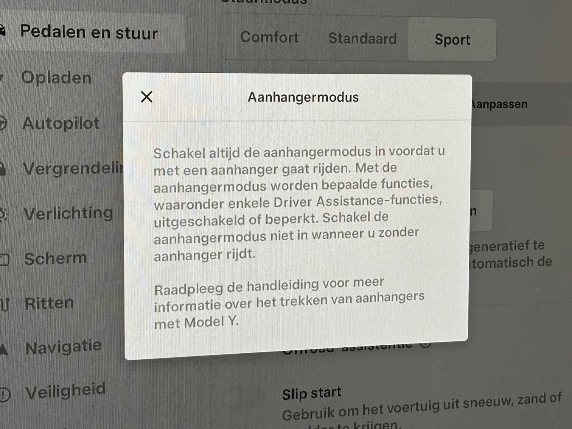 Tesla Model Y Performance AWD 75 kWh Dual Motor | LED |  Autopilot | DAB | Bluetooth | PDC v+a incl. Camera - 44/88