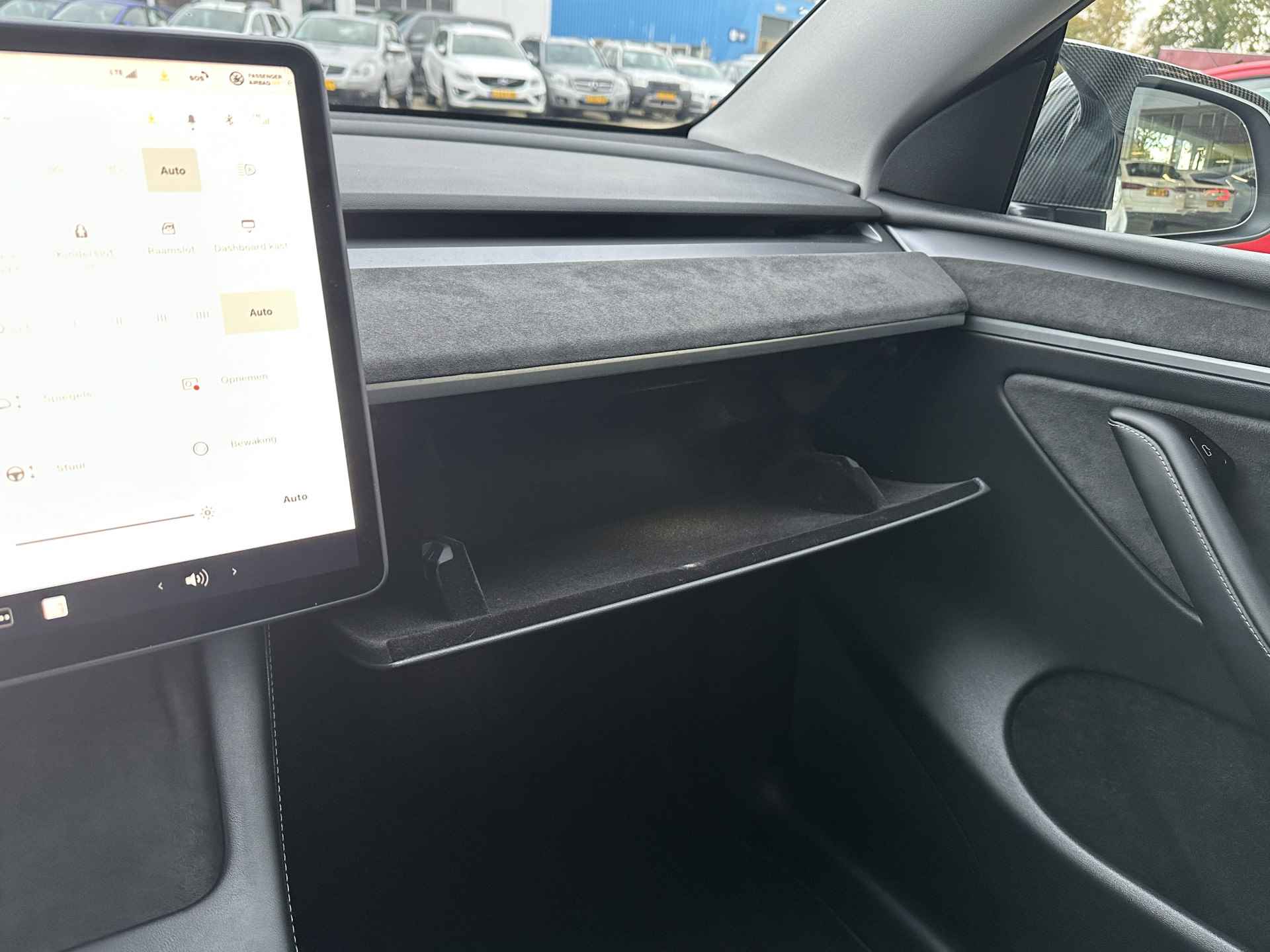 Tesla Model Y Performance AWD 75 kWh Dual Motor | LED |  Autopilot | DAB | Bluetooth | PDC v+a incl. Camera - 76/88