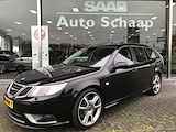 Saab 9-3 Sport Estate 2.8 T V6 Turbo X | Rijklaar incl garantie | Schuifdak 19 inch Bose audio Xenon