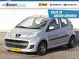 Peugeot 107 1.0-12V XS | Airco | Lm-Velgen