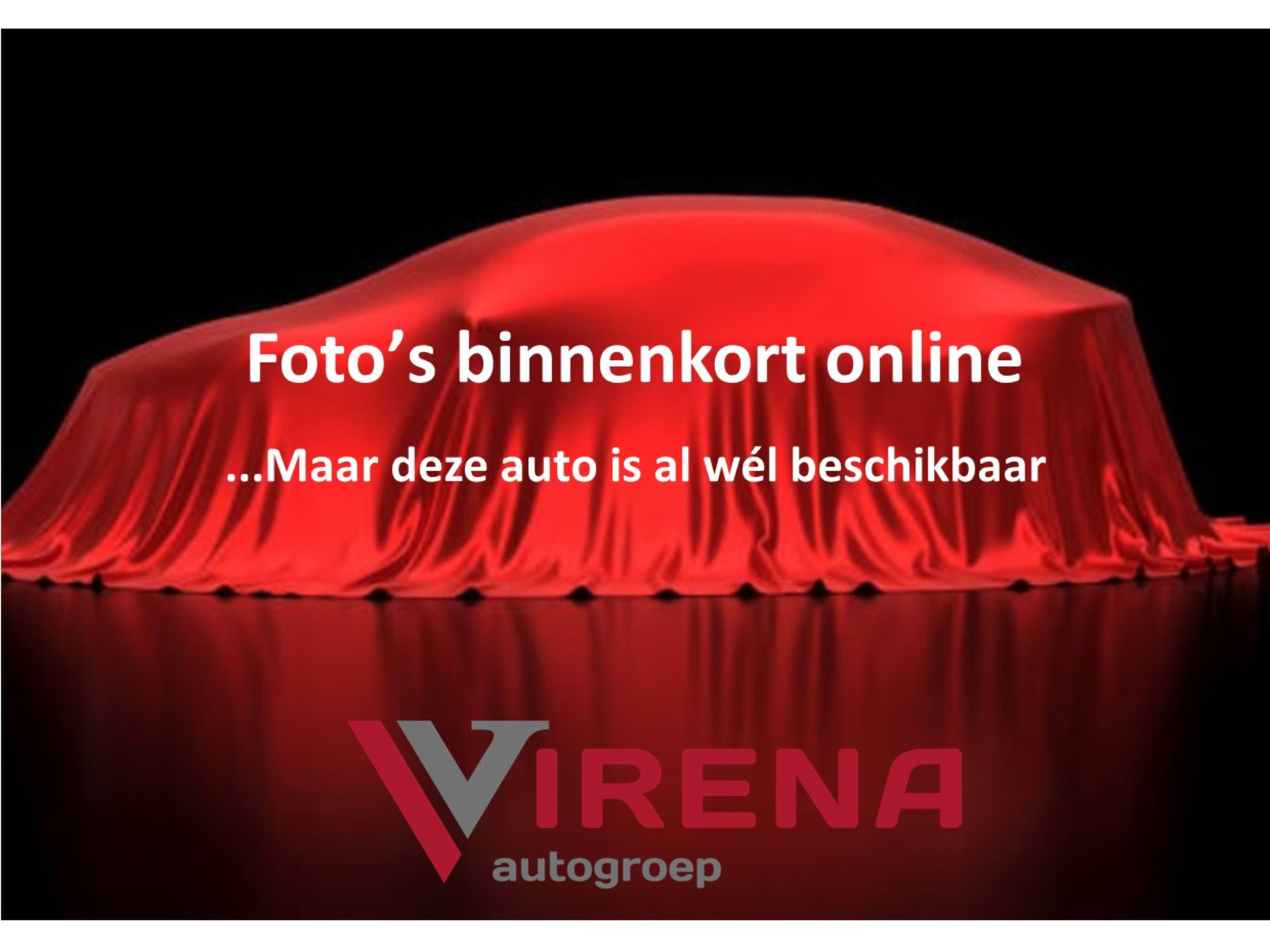 Kia Niro 1.6 GDi Hybrid ExecutiveLine - Lederen bekleding - Stoelverwarming - Navigatie - LED koplampen - Fabrieksgarantie tot 09-2026 bij viaBOVAG.nl