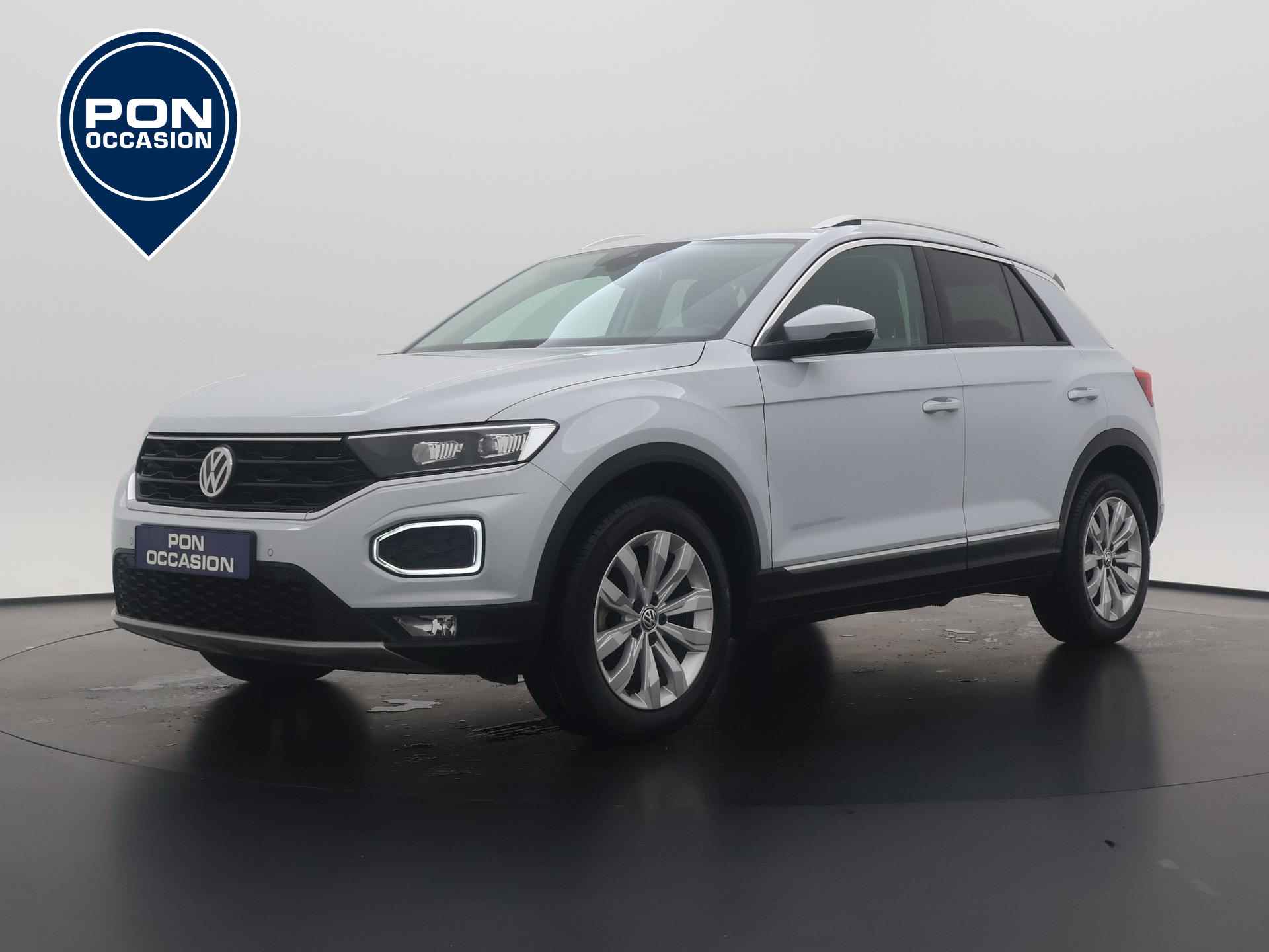 Volkswagen T-Roc BOVAG 40-Puntencheck