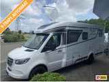 Hymer BMC-T White Line 600 - 9G AUTOMAAT