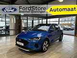 Ford FOCUS Wagon EcoBoost Hybrid 155 pk Active | AUTOMAAT | Pano | Winter Pack | B&O | Adapt. Cruise | 4 seiz. banden | garantie tm 2028