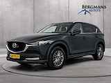 Mazda CX-5 2.0 SkyActiv-G 165 Skylease+ // LEDER // 1e EIGENAAR //