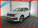 Volkswagen T-Cross 1.0 TSI R-Line Automaat | Apple Carplay | Climate Control | DAB | ACC |