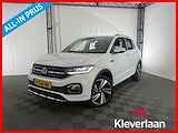 Volkswagen T-Cross 1.0 TSI R-Line Automaat | Apple Carplay | Climate Control | DAB | ACC |