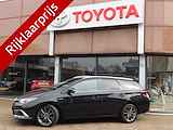 Toyota Auris Touring Sports 1.8 Hybrid Lease Exclusive LEER