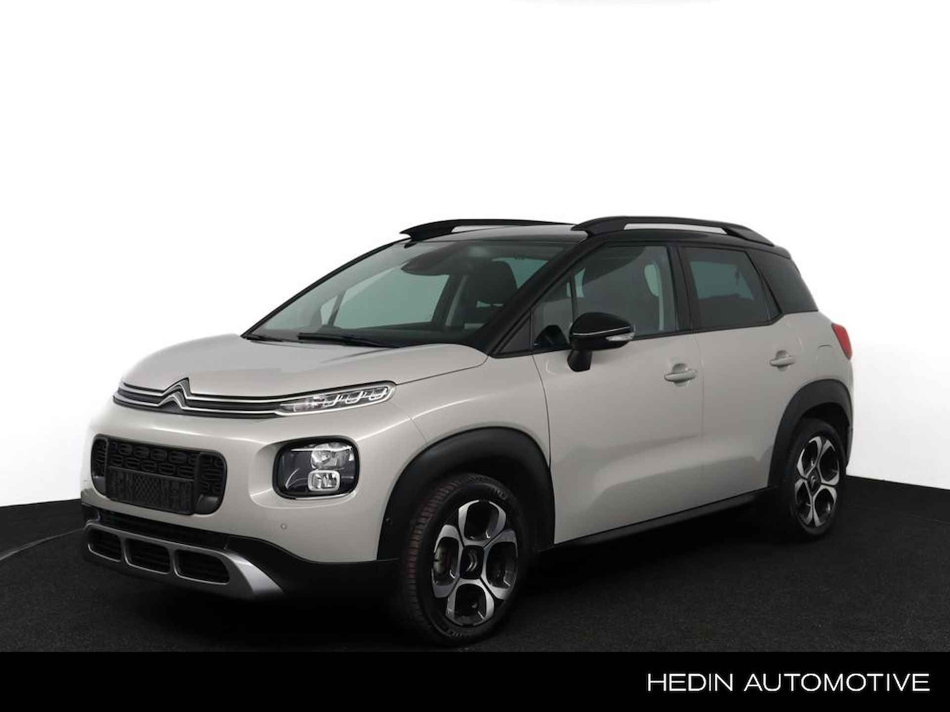 Citroën C3 Aircross BOVAG 40-Puntencheck