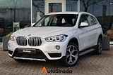 BMW X1 (f48) sDrive20i High Executive 192pk Aut | Leder | Navi | Stoelverwarming | LED | Cruise | Climate