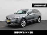 Volkswagen Tiguan Allspace 1.5 TSI Highline 7p. | 7-ZITS | VIRTUAL COCKPIT | NAVIGATIE | KEYLESS | ACHTERUITRIJCAMERA | TREKHAAK | ADAPTIVE CRUISE CONTROL | APPLE CARPLAY / ANDROID AUTO | LED KOPLAMPEN |