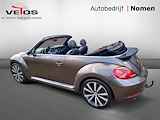 Volkswagen Beetle Cabriolet 2.0 TSI Exclusive Sport