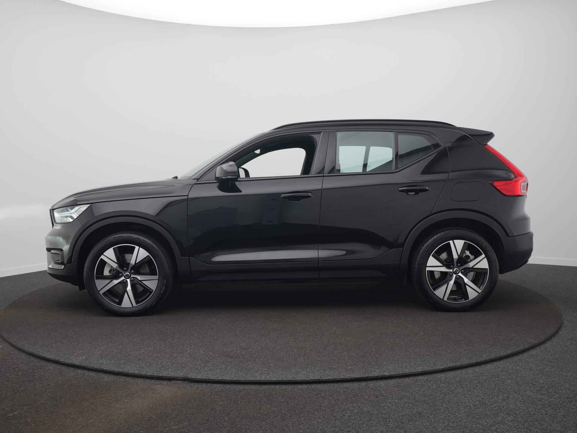 Volvo XC40 Recharge P8 AWD R-Design / Elek. Trekhaak / Camera / Cruise / Elek. Klep - 8/50