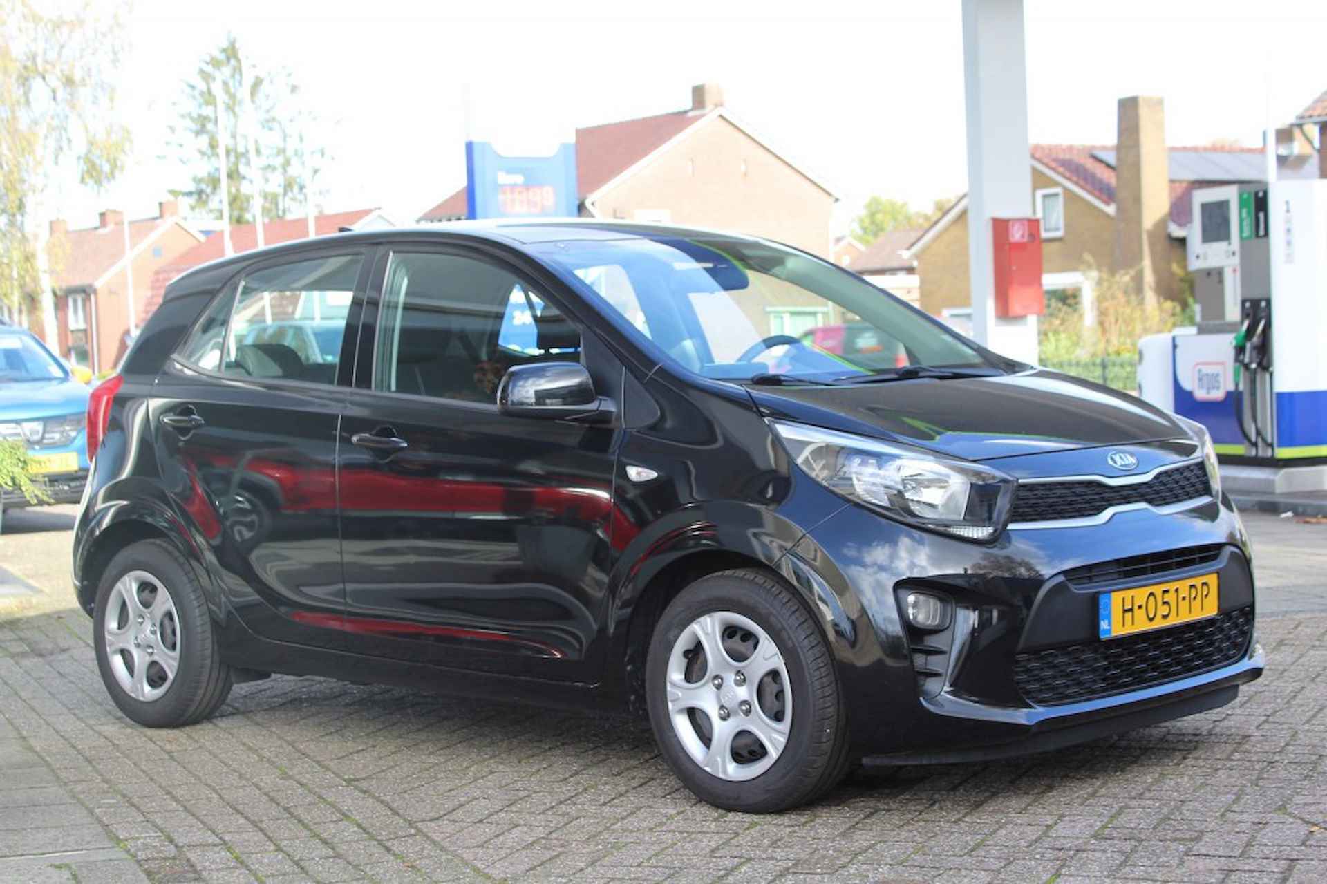 KIA Picanto COMFORT PLUS LINE - 3/19