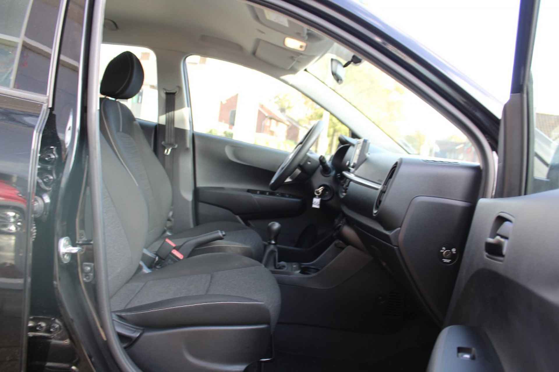 KIA Picanto COMFORT PLUS LINE - 5/19