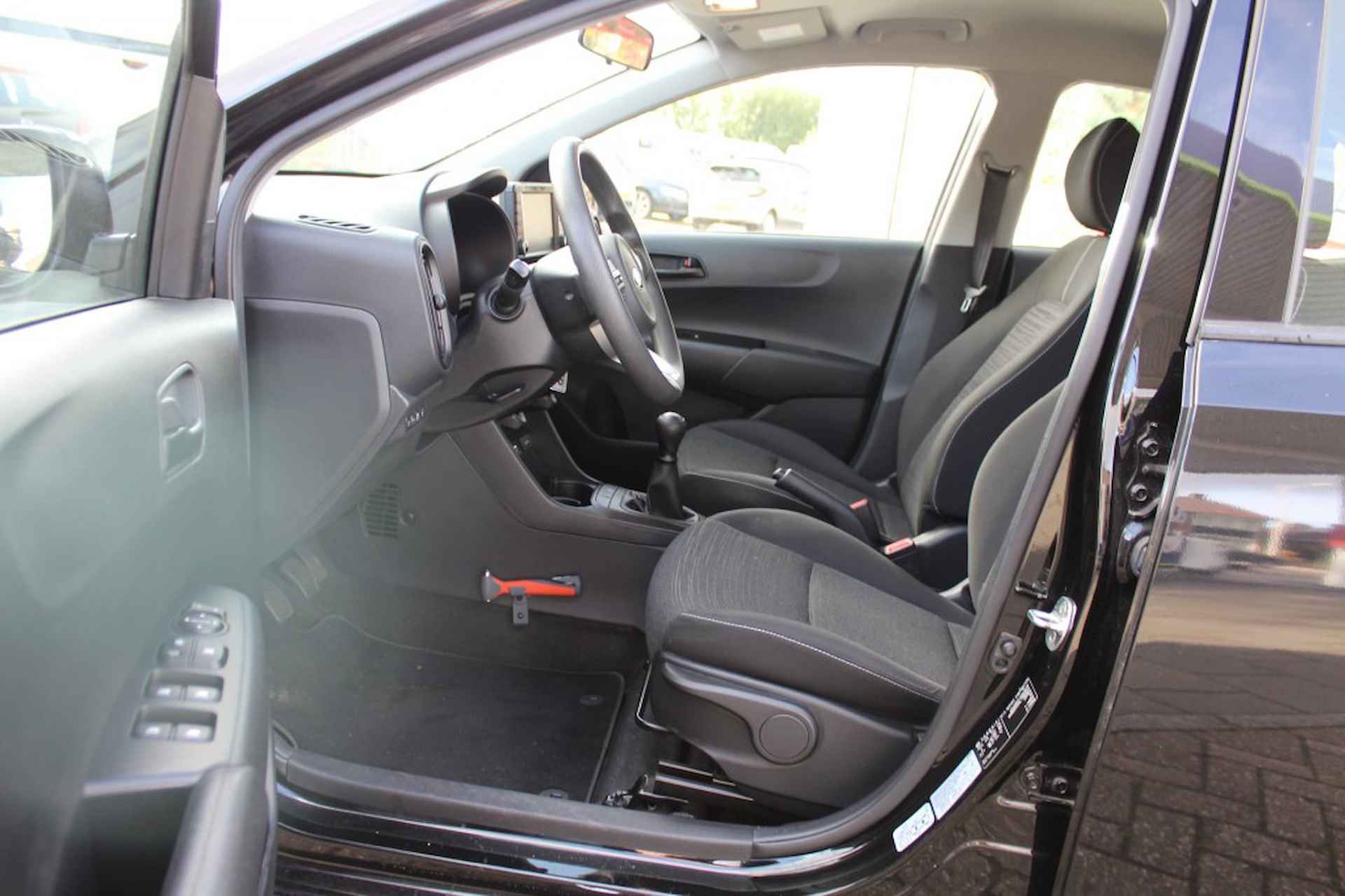 KIA Picanto COMFORT PLUS LINE - 11/19