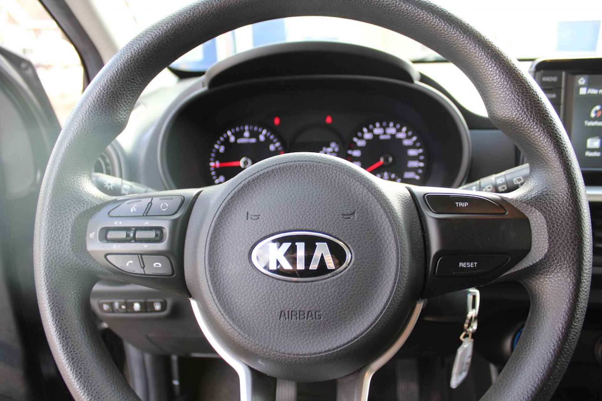 KIA Picanto COMFORT PLUS LINE - 14/19