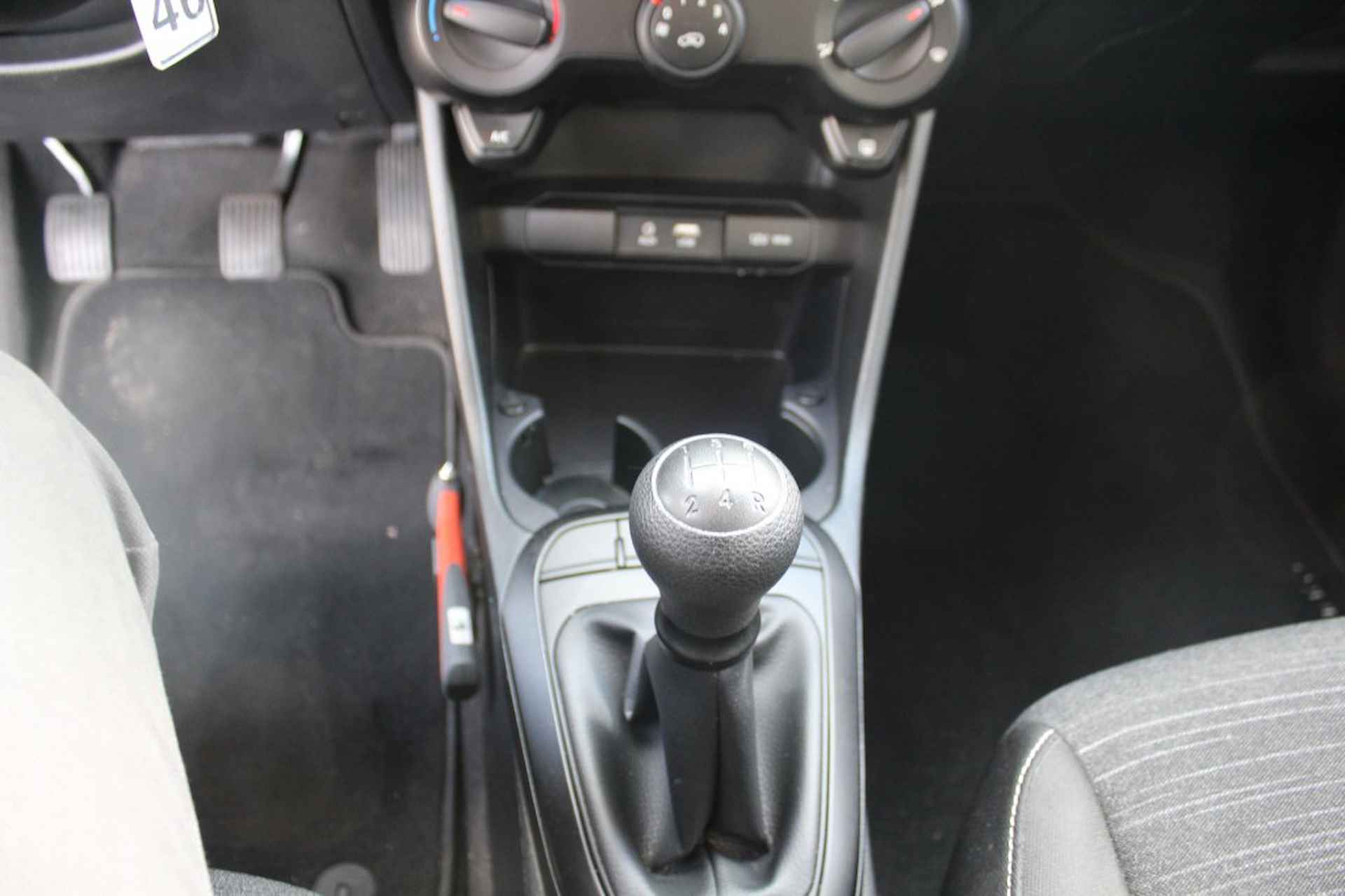 KIA Picanto COMFORT PLUS LINE - 17/19