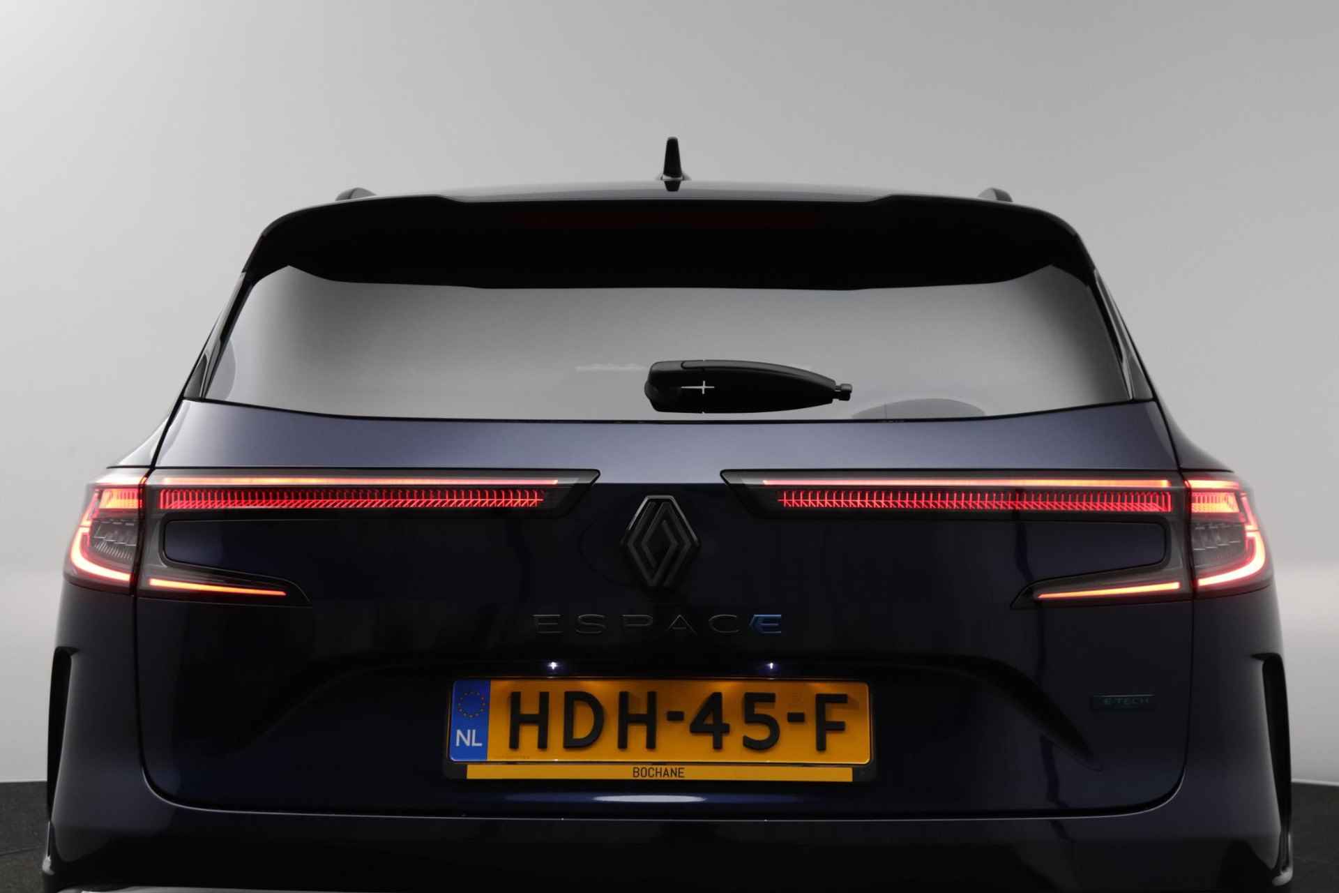 Renault Espace E-Tech Full Hybrid 200 Iconic Esprit Alpine 7p. | Panoramadak | Harman Kardon | Trekhaak | - 7/64