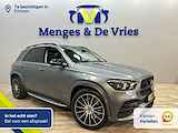 Mercedes-Benz GLE 350 de 4MATIC Premium Plus AMG Line | LED | Burmester | Panorama | Luchtvering | Widescreen | 360 Camera | Apple Carplay Android Auto | Isofix | NAP |