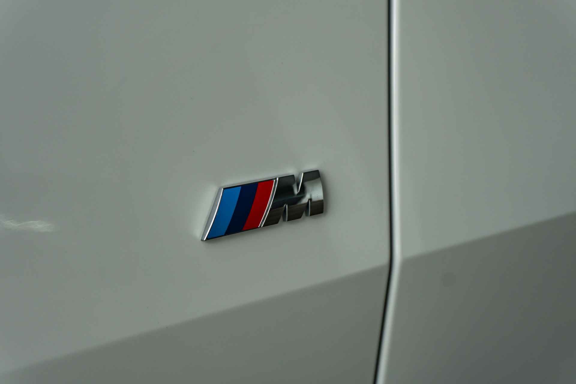 BMW 4 Serie Coupé 420i | High Executive | M Sportpakket Pro | Safety Pack | Personal CoPilot Pack - 40/49