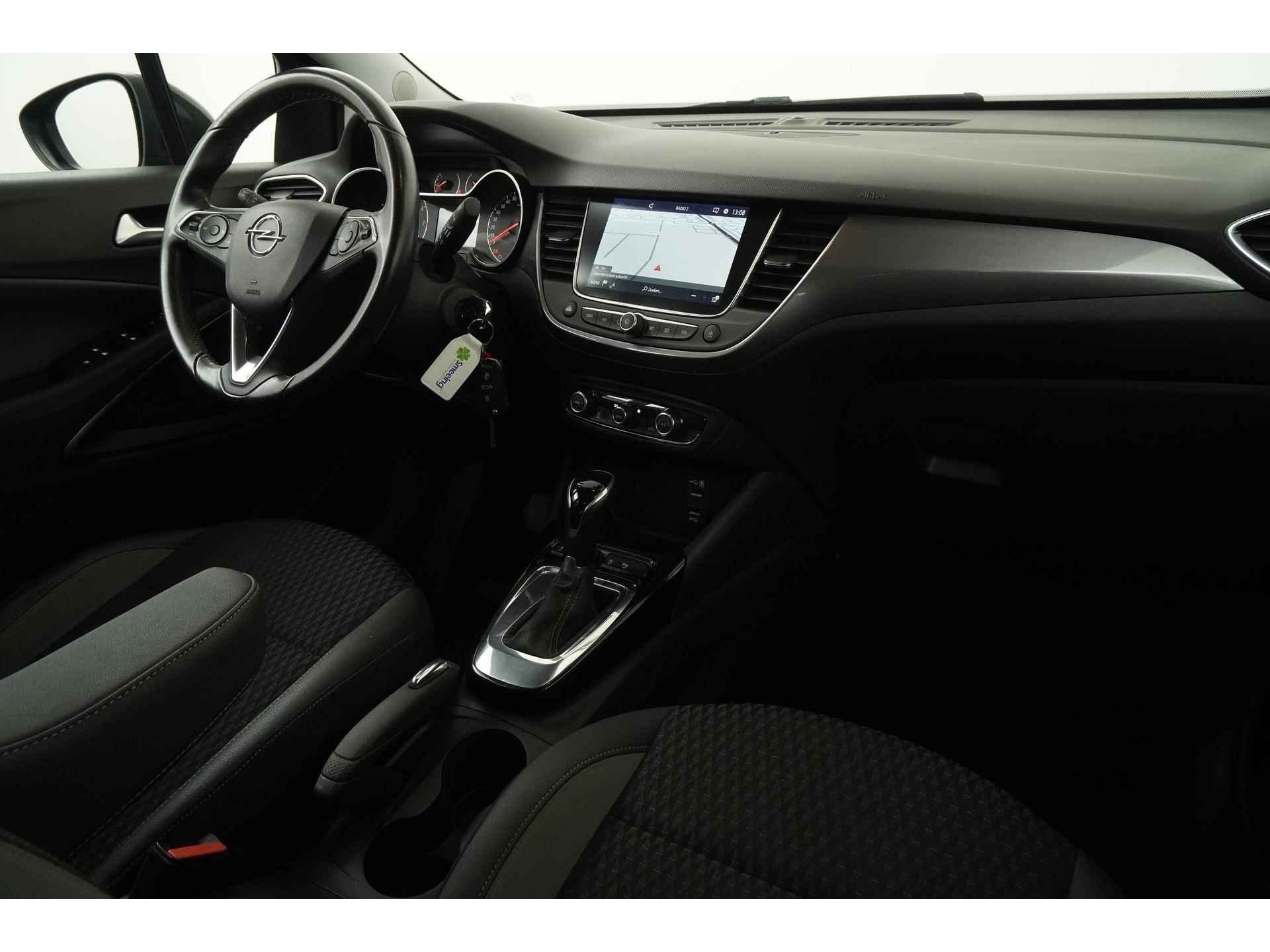 Opel Crossland X 1.2 Turbo Innovation Automaat | Navigatie | Zondag Open! - 2/38