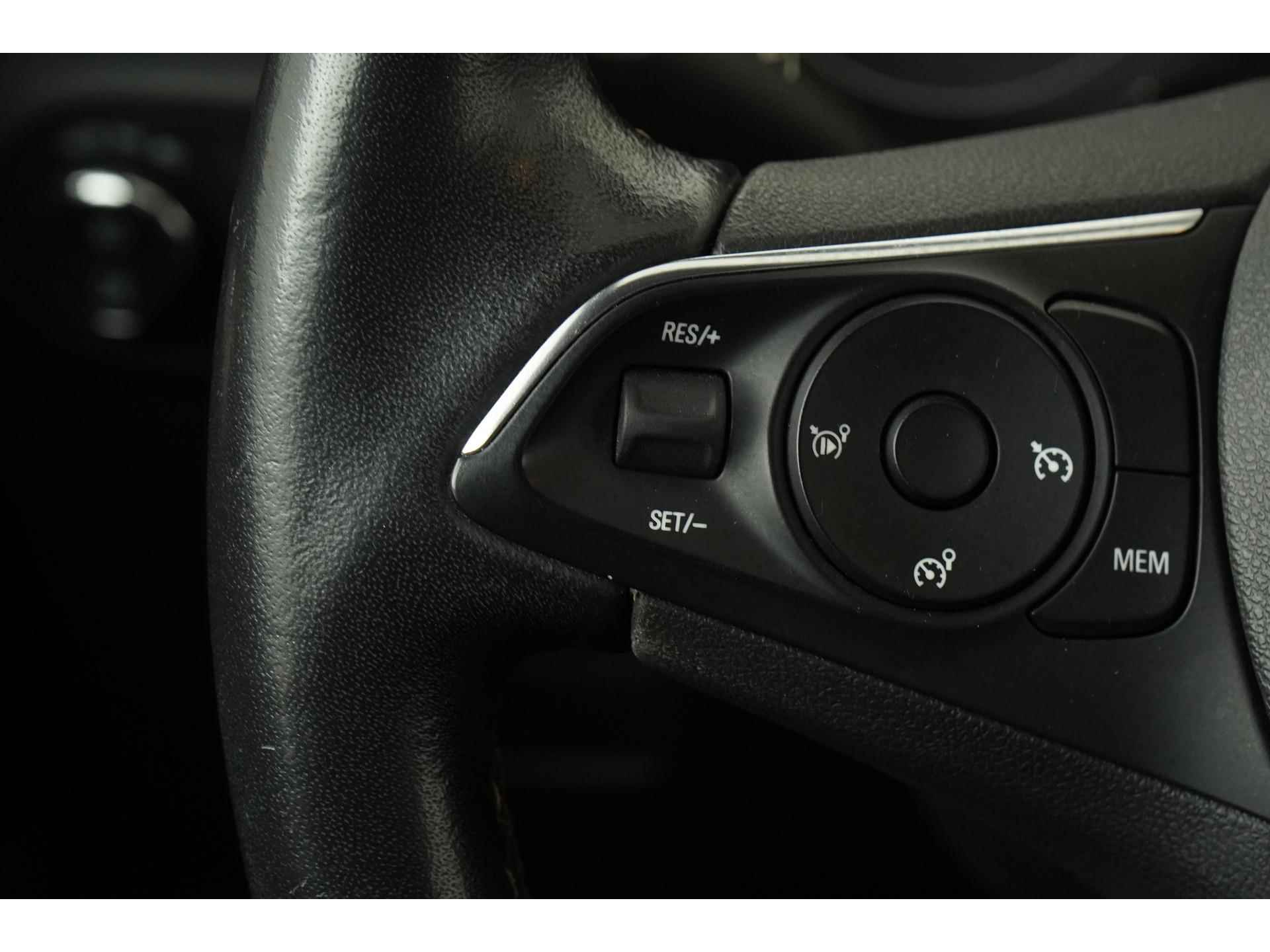 Opel Crossland X 1.2 Turbo Innovation Automaat | Navigatie | Zondag Open! - 8/38