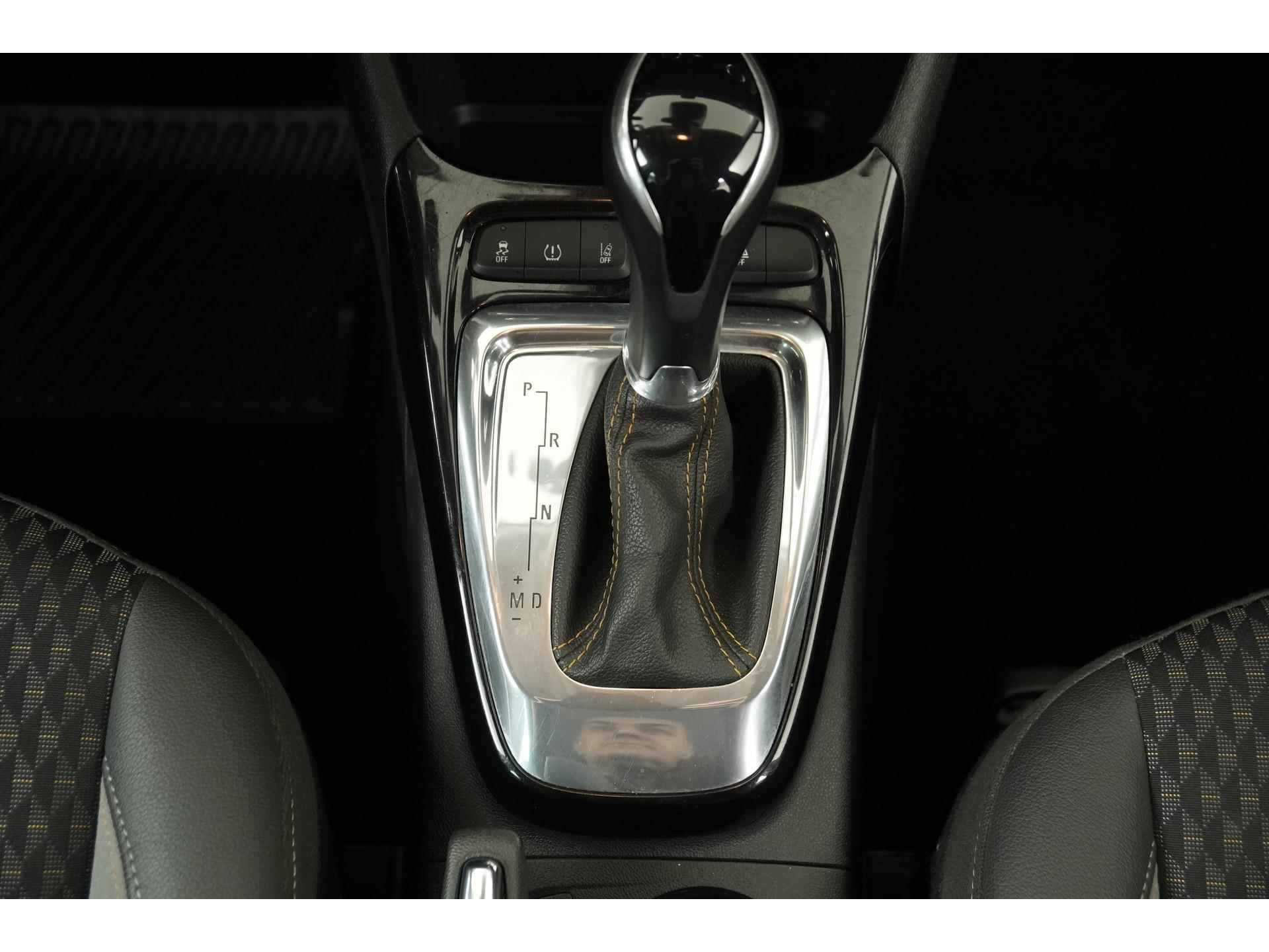 Opel Crossland X 1.2 Turbo Innovation Automaat | Navigatie | Zondag Open! - 12/38