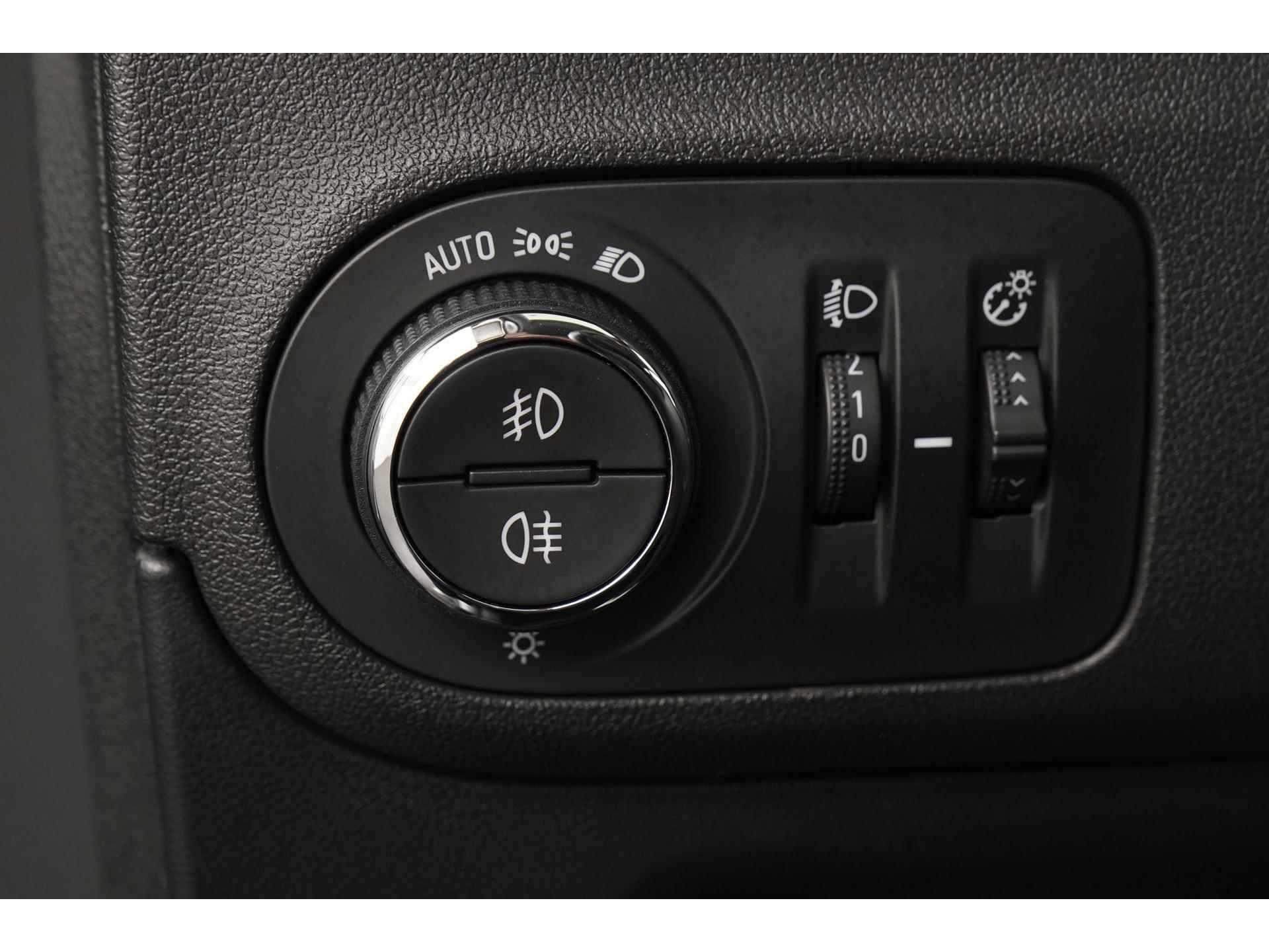 Opel Crossland X 1.2 Turbo Innovation Automaat | Navigatie | Zondag Open! - 26/38