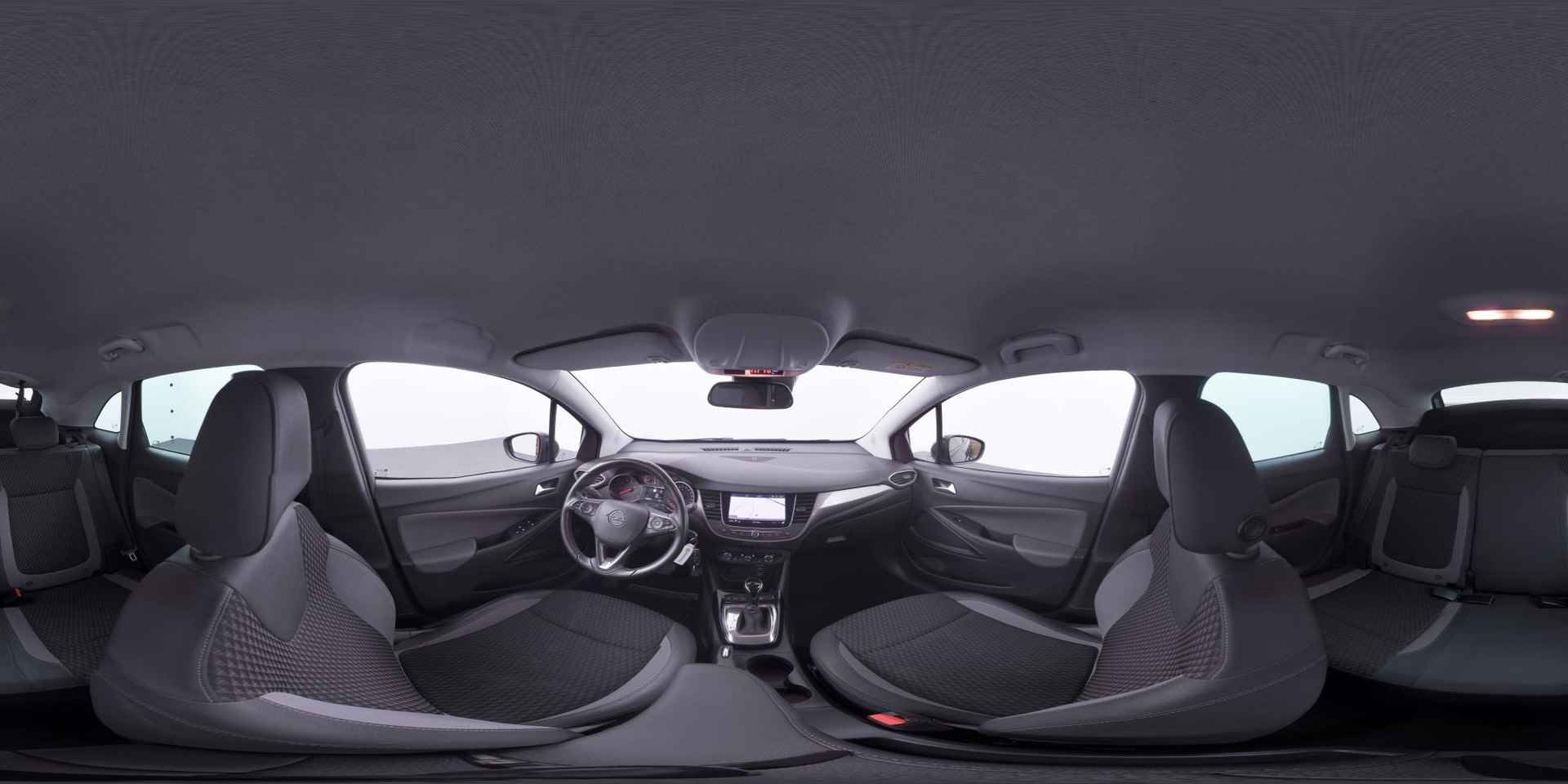 Opel Crossland X 1.2 Turbo Innovation Automaat | Navigatie | Zondag Open! - 38/38
