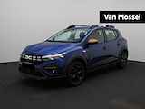 Dacia Sandero Stepway 1.0 TCe 100 ECO-G Extreme | Demo voertuig