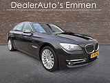 BMW 7 Serie 740i ActiveHybrid