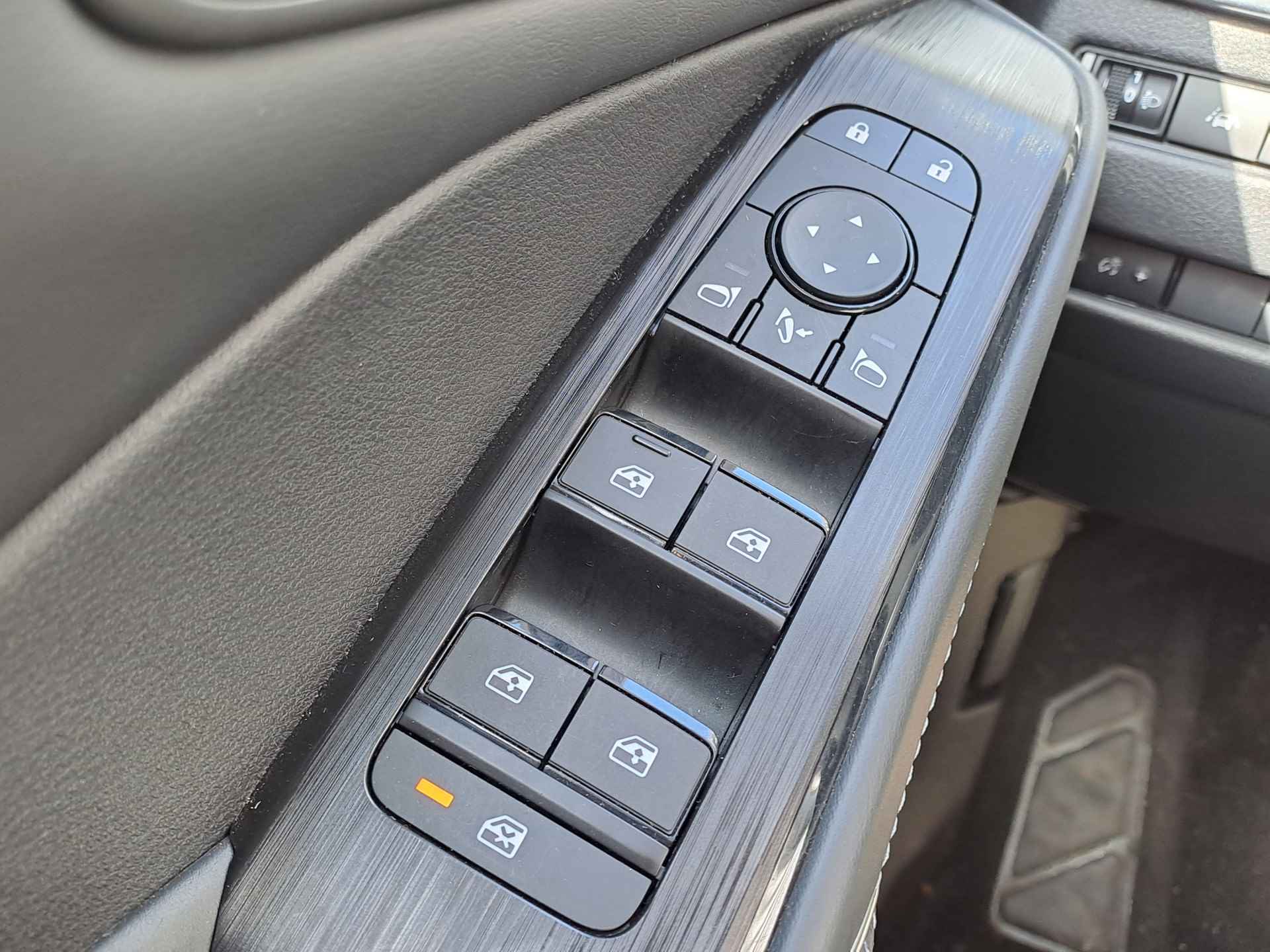 Nissan QASHQAI 1.3 MHEV Xtronic N-Connecta Navi | 360 Cam | Automaat | Apple Carplay/Android Auto | 18 Inch - 17/26