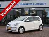 Volkswagen up! 1.0 move up! Executive