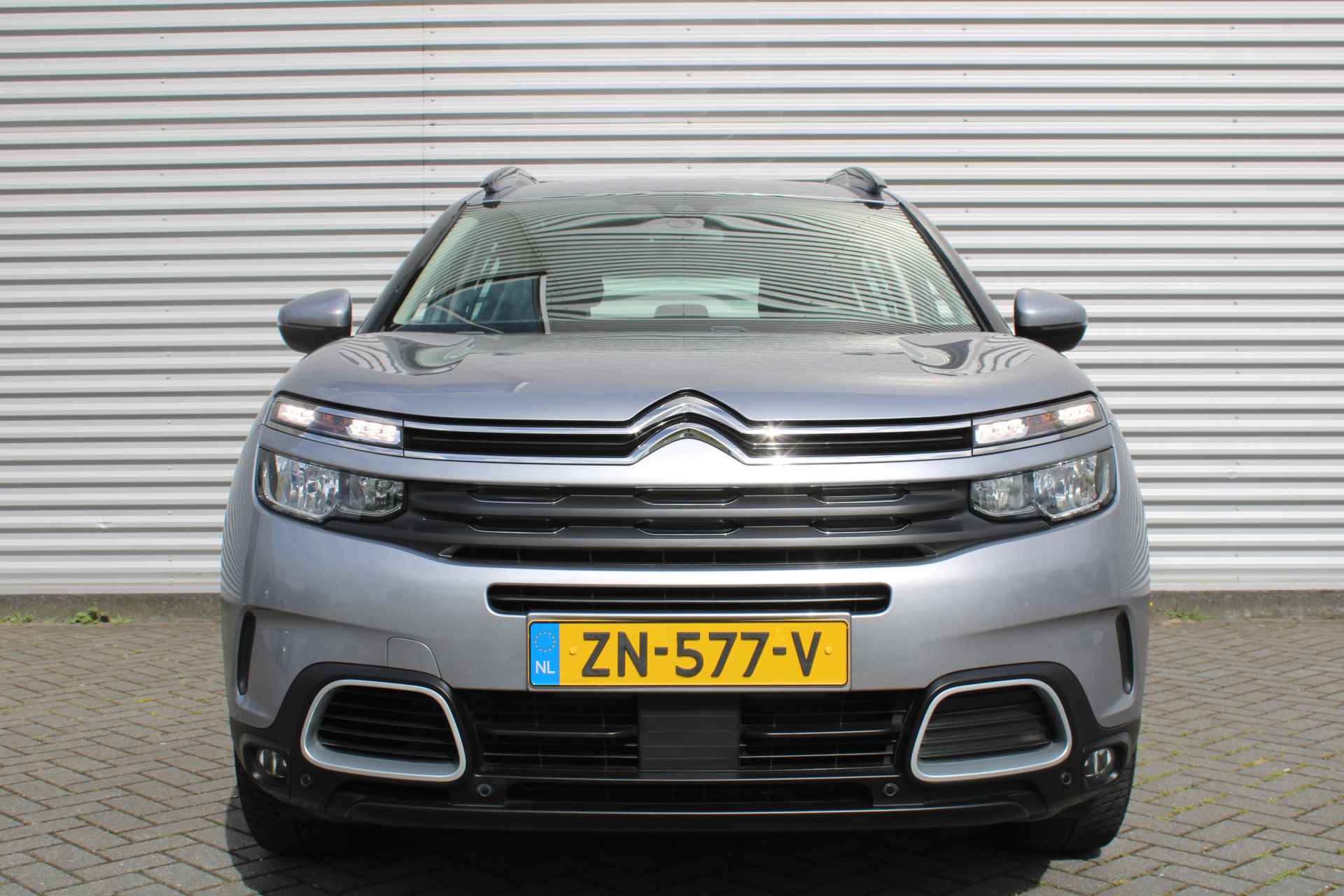 Citroën C5 Aircross 1.2 PureTech Business | 18" LM | Navi | Cruise | PDC | Camera | - 3/28