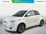 Fiat 500e Business Launch Edition 42 kWh | BTW Auto | Clima | Cruise | 16" | Apple Carplay