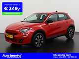 Fiat 600e RED 54 kWh | Apple Carplay | Parkeersensor | LED | Zondag Open!