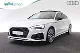 Audi A5 Sportback S edition Competition 35 TFSI 150PK | Glazen panoramadak | Assistentiepakket parking | Optiekpakket zwart plus |