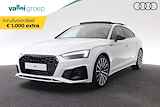 Audi A5 Sportback S edition Competition 35 TFSI 150PK | Glazen panoramadak | Assistentiepakket parking | Optiekpakket zwart plus |