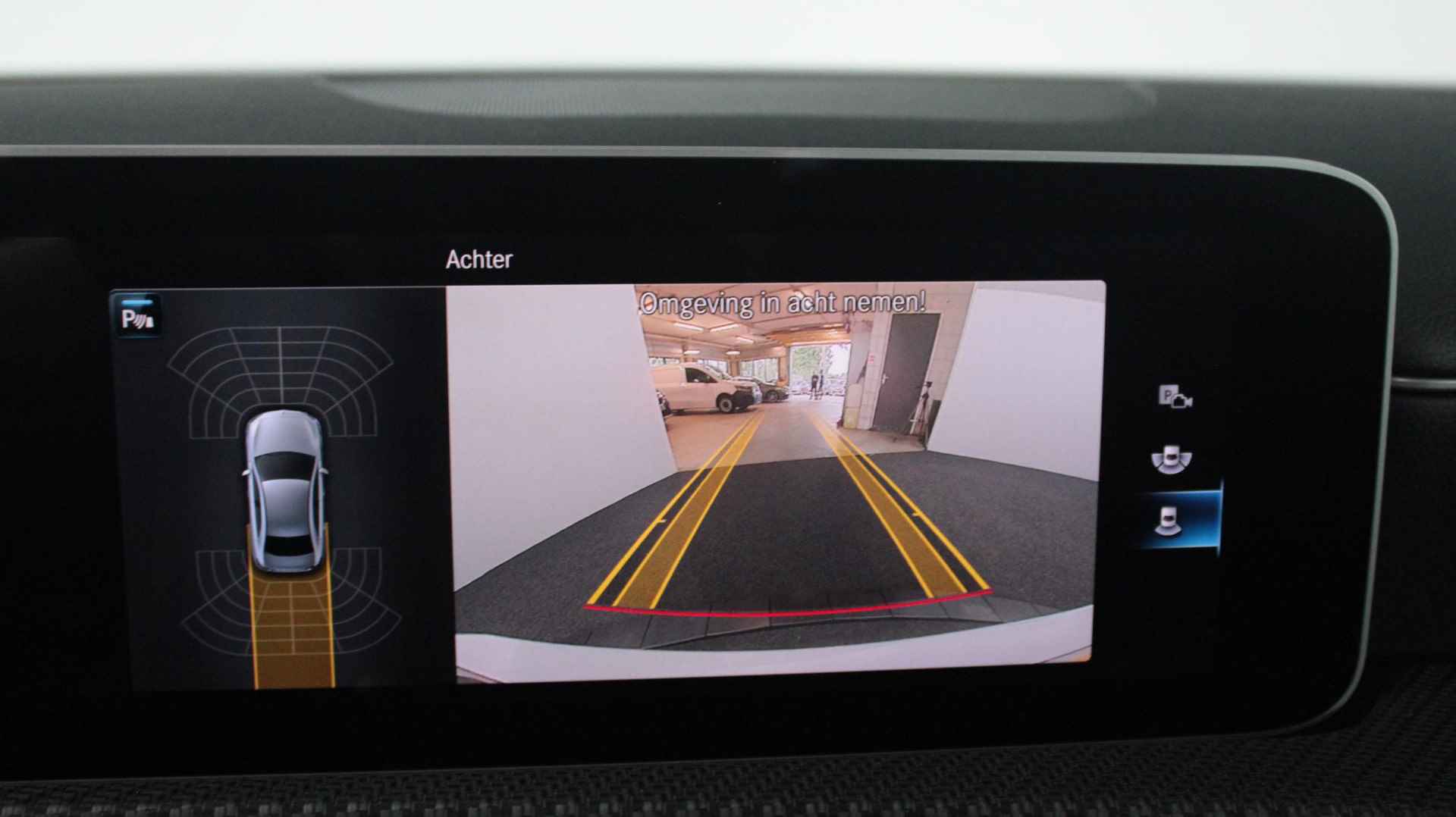 Mercedes-Benz A-klasse 200 Business Solution Limousine | Open dak  | Achteruitrijcamera | Apple carplay / Android auto Navigatie | - 21/44