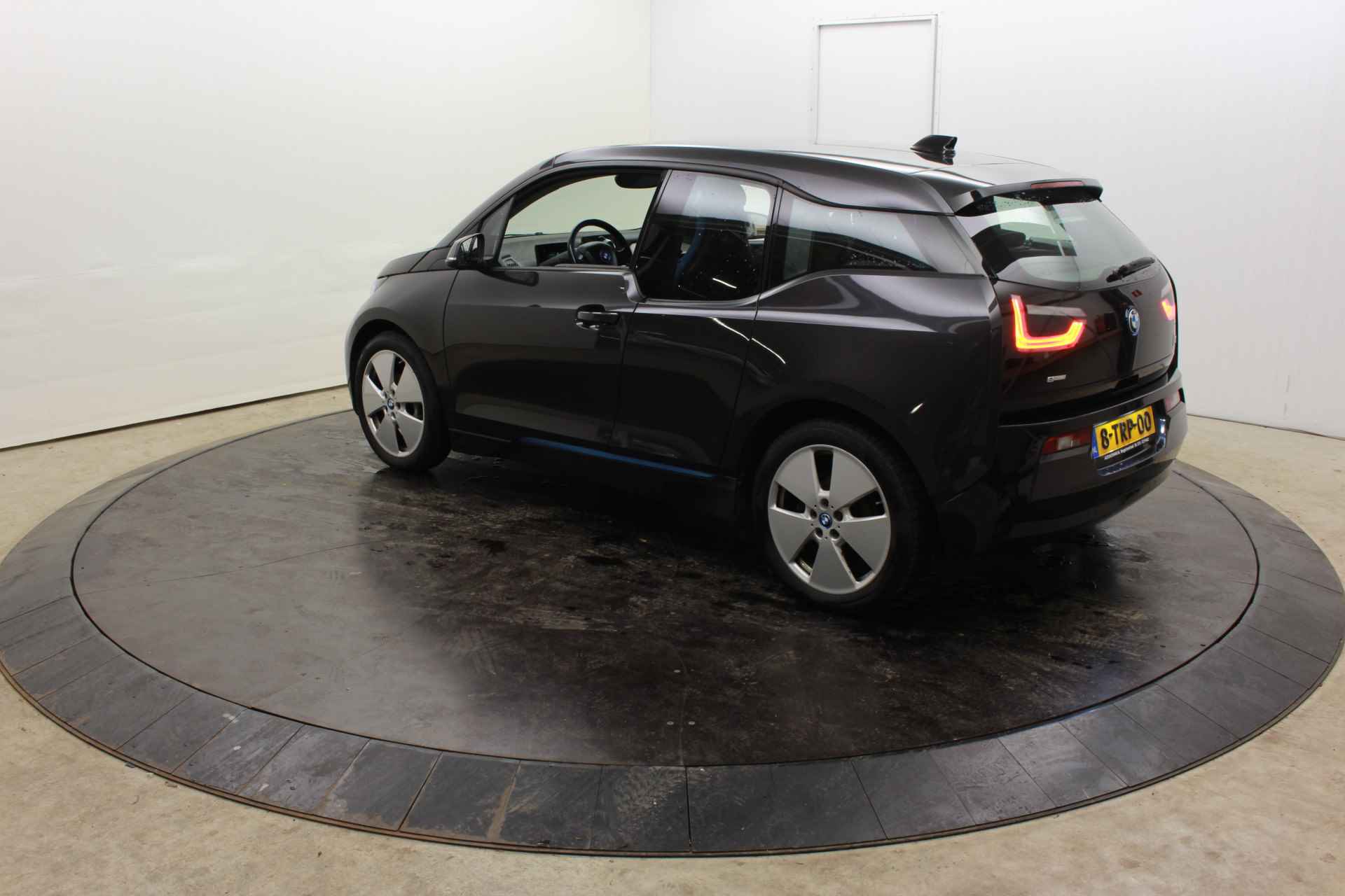 BMW i3 Range Extender PHEV Plug-in Hybride - 12/39