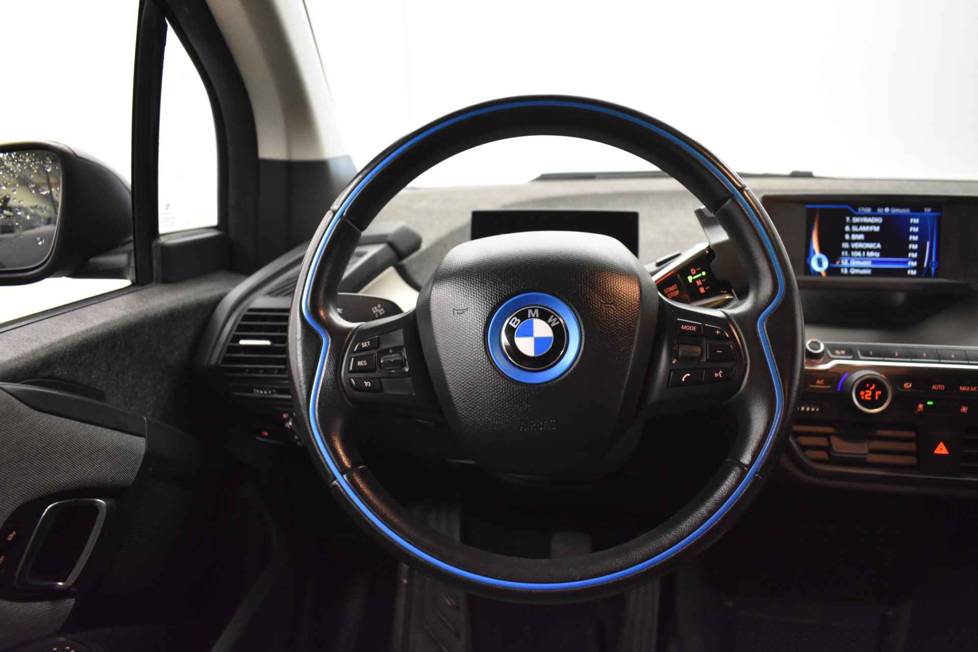 BMW i3 Range Extender PHEV Plug-in Hybride - 20/39