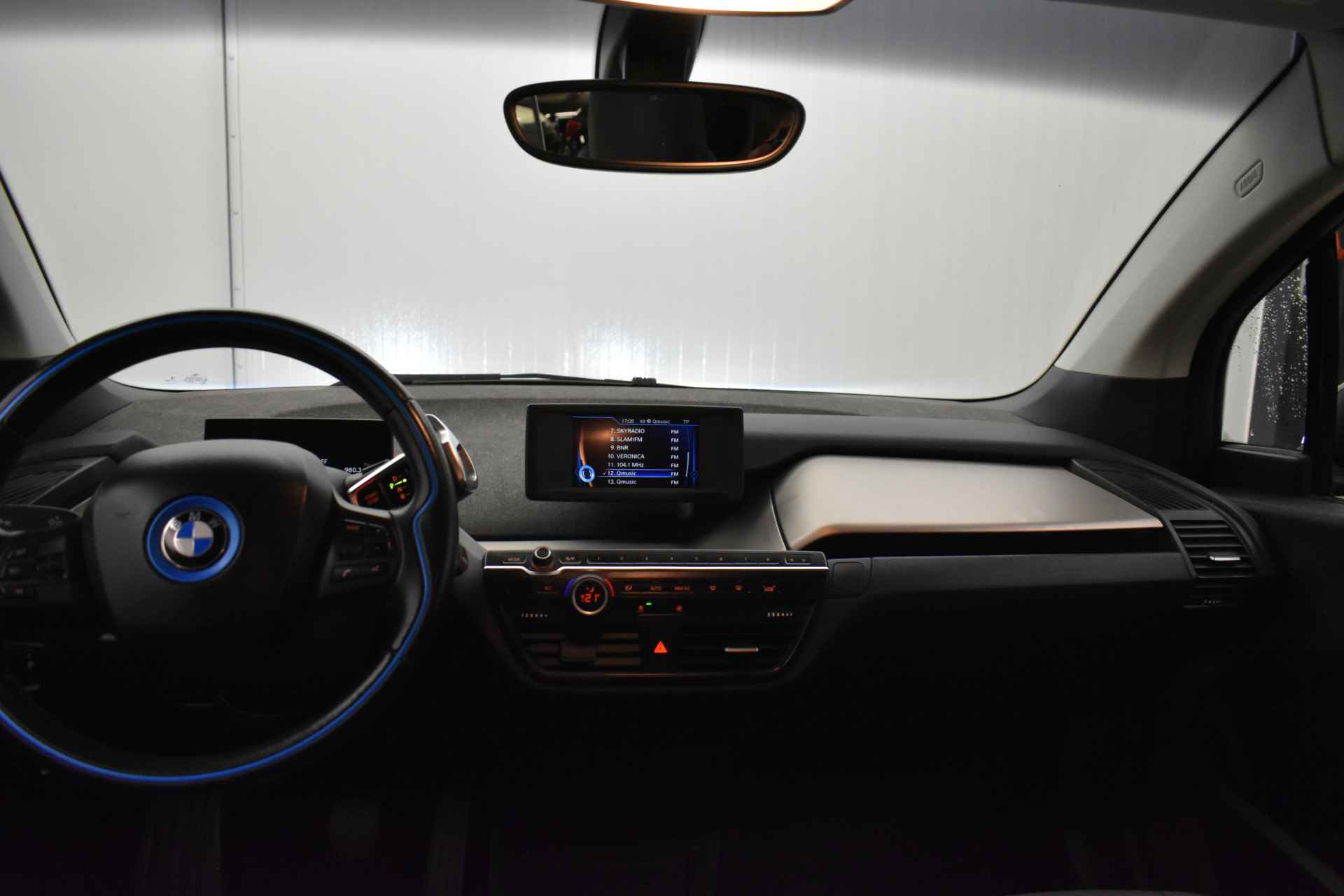 BMW i3 Range Extender PHEV Plug-in Hybride - 21/39